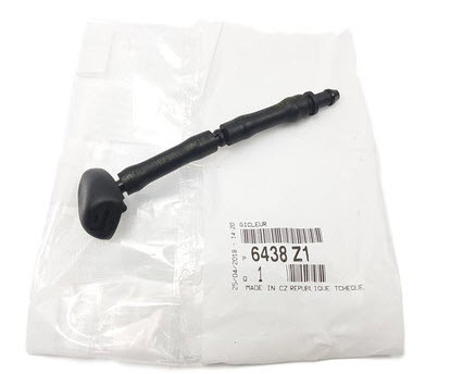 dysza spryskiwacza peugeot 6438Z1 PEUGEOT CITROEN